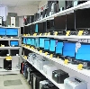 Компьютерные магазины в Кумертау