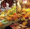 Рынки в Кумертау